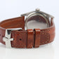 ROLEX Watch. Rolex ref. 6426 Rare Subseconds Dial 1960s Mens Rolex watch.