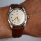ROLEX Watch. Rolex ref. 6426 Rare Subseconds Dial 1960s Mens Rolex watch.