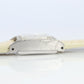 Genuine 18k Rolex 9356 Precision . 18k Gold Ladies Diamond Rolex Manual Watch
