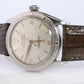 ROLEX Watch. Rolex ref. 6085 1950s Automatic Stainless Steel Mens Rolex watch.