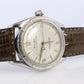 ROLEX Watch. Rolex ref. 6085 1950s Automatic Stainless Steel Mens Rolex watch.