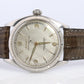 ROLEX Watch. Rolex ref. 6085 1950s Automatic Stainless Steel Mens Rolex watch.