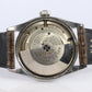 ROLEX Watch. Rolex ref. 6085 1950s Automatic Stainless Steel Mens Rolex watch.