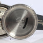 ROLEX Watch. Rolex ref. 6085 1950s Automatic Stainless Steel Mens Rolex watch.