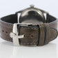 ROLEX Watch. Rolex ref. 6085 1950s Automatic Stainless Steel Mens Rolex watch.