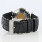 Van Cleef and Arpels 415 104 watch. La Collection 18k SS Round 32mm Watch