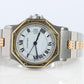 Vintage Cartier Santos 2966 Automatic 25mm Watch Santos de Cartier Octo SM