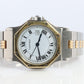 Vintage Cartier Santos 2966 Automatic 25mm Watch Santos de Cartier Octo SM