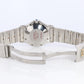 Vintage Cartier Santos 2966 Automatic 25mm Watch Santos de Cartier Octo SM