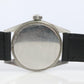 ROLEX Watch. Rolex ref. 6444 Rare Black Dial 1950s Mens Rolex watch.