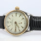 Vintage Rolex Watch. ROLEX Oyster SPEEDKING 4302 SS and 9k Bezel. 29mm