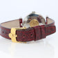 Van Cleef and Arpels 43604 watch. La Collection 18k SS Round 25mm Watch
