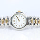 Tiffany and Co Watch. 18k Tiffany Tesoro Stainless Steel Ladies 25mm Wristwatch