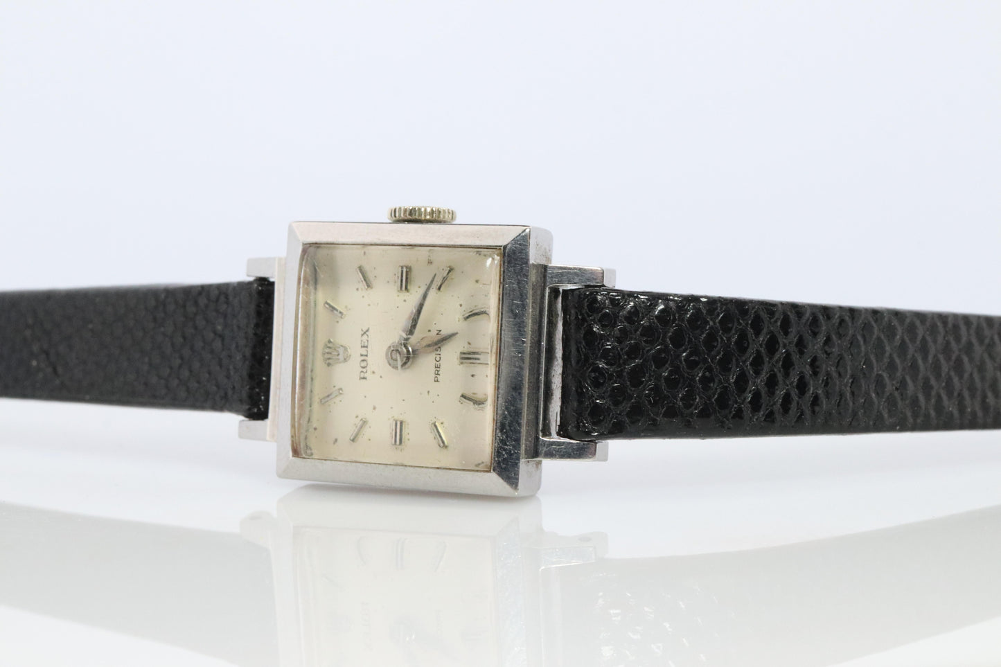 Genuine Rolex Watch. Ladies Rolex 3408 Mechanical Watch.