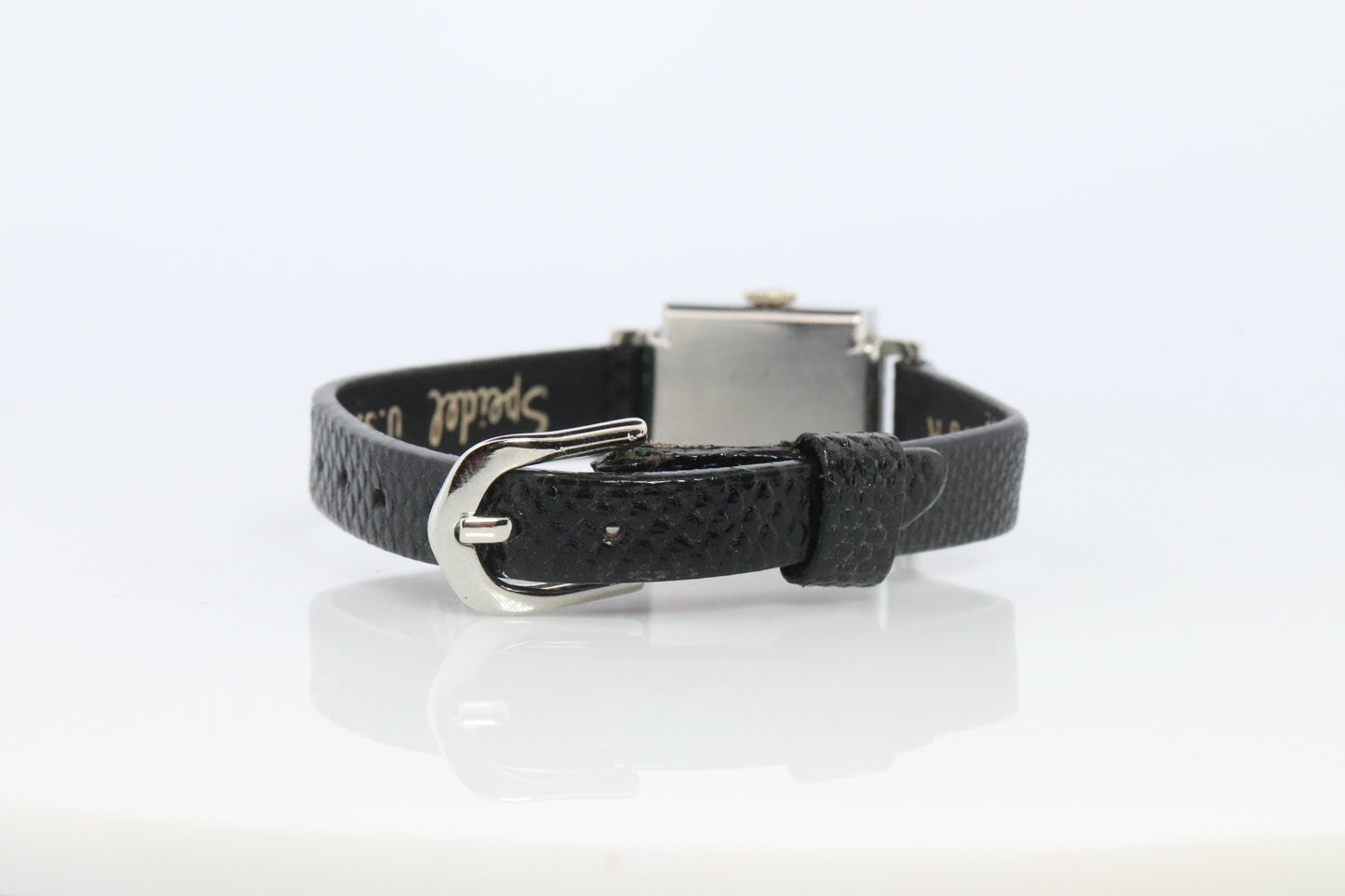 Genuine Rolex Watch. Ladies Rolex 3408 Mechanical Watch.