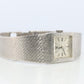 Genuine 18k Rolex Watch. ROLEX Precision 2157 Mechanical Windup. Ladies Rolex