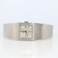 Genuine 18k Rolex Watch. ROLEX Precision 2157 Mechanical Windup. Ladies Rolex