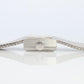 Genuine 18k Rolex Watch. ROLEX Precision 2157 Mechanical Windup. Ladies Rolex