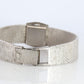 Genuine Diamond Sapphire Rolex Watch. Ladies 18k Rolex 2189 Manual Watch.