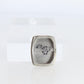 Genuine Diamond Rolex Watch. Ladies 18k Rolex 2195 Manual Watch.