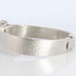 Genuine Diamond Rolex Watch. Ladies 18k Rolex 2195 Manual Watch.