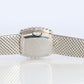 Genuine Diamond Rolex Watch. Ladies 18k Rolex 2195 Manual Watch.