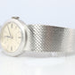 Genuine 18k Rolex Watch. ROLEX Precision 2642 Mechanical Windup. Ladies Rolex