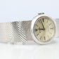 Genuine 18k Rolex Watch. ROLEX Precision 2642 Mechanical Windup. Ladies Rolex