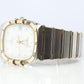 Omega Watch.  Omega Constellation Chronometer Quartz 1431 Date Wristwatch.