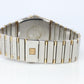 Omega Watch.  Omega Constellation Chronometer Quartz 1431 Date Wristwatch.