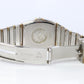 Omega Watch.  Omega Constellation Chronometer Quartz 1431 Date Wristwatch.