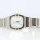Omega Watch.  Omega Constellation Chronometer Quartz 1431 Date Wristwatch.