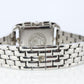 Genuine HERMES CC1.910. Hermes Cape Cod Chrono Stainless Steel Mens Watch.
