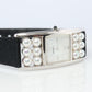Mikimoto Sterling Silver Watch. Mikimoto Pearl and MOP Dial ladies watch