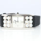 Mikimoto Sterling Silver Watch. Mikimoto Pearl and MOP Dial ladies watch