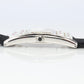 Mikimoto Sterling Silver Watch. Mikimoto Pearl and MOP Dial ladies watch