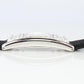 Mikimoto Sterling Silver Watch. Mikimoto Pearl and MOP Dial ladies watch