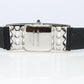 Mikimoto Sterling Silver Watch. Mikimoto Pearl and MOP Dial ladies watch
