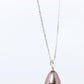 Mikimoto Pendant. Genuine 18k Gold Mikimoto Tahitian Pearl Necklace