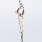 Mikimoto Pendant. Genuine 18k Gold Mikimoto Tahitian Pearl Necklace