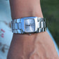 Gucci Watch. Gucci 8500L  Large TV wrist Watch