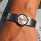 Genuine 18k Rolex Watch. ROLEX Precision 2642 Mechanical Windup. Ladies Rolex