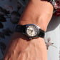 Genuine Rolex Oyster Perpetual Watch. Ladies ROLEX 6623 Automatic Wristwatch.