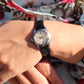Genuine Rolex Oyster Perpetual Watch. Ladies ROLEX 6623 Automatic Wristwatch.