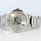 GUCCI Quartz 126.5 Watch. Gucci G Timeless Round Cat Face Ladies.