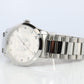 GUCCI Quartz 126.5 Watch. Gucci G Timeless Round Cat Face Ladies.