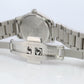 GUCCI Quartz 126.5 Watch. Gucci G Timeless Round Cat Face Ladies.