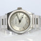 GUCCI Quartz 115.5 Watch. Gucci Pantheon Round 27mm Ladies.