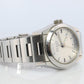 GUCCI Quartz 115.5 Watch. Gucci Pantheon Round 27mm Ladies.