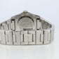 GUCCI Quartz 115.5 Watch. Gucci Pantheon Round 27mm Ladies.